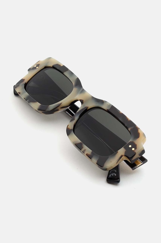 Slnečné okuliare Marni Lake Vostok Puma čierna EYMRN00004.006.GS7