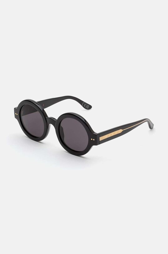 Marni ochelari de soare Nakagin Tower Black EYMRN00041.001.KGI negru AA00