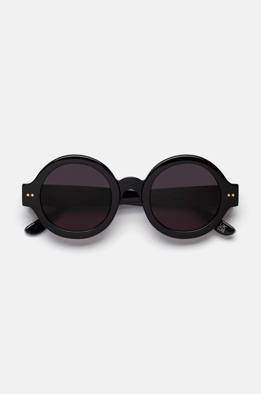 Marni ochelari de soare Nakagin Tower Black negru EYMRN00041.001.KGI