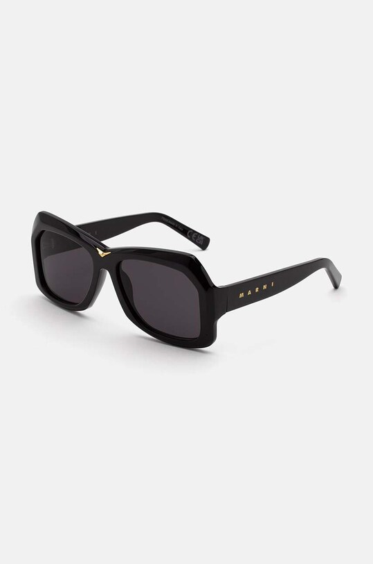 Сонцезахисні окуляри Marni Tiznit Black EYMRN00056.001.HJB чорний AA00