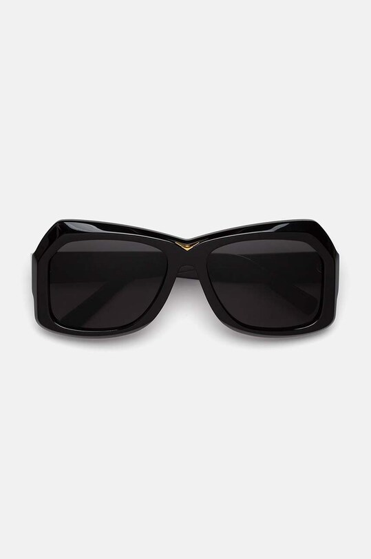Аксесуари Сонцезахисні окуляри Marni Tiznit Black EYMRN00056.001.HJB чорний