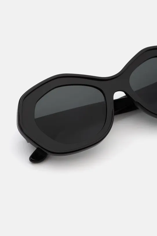 Сонцезахисні окуляри Marni Ulawun Vulcano Black чорний EYMRN00024.001.J5B