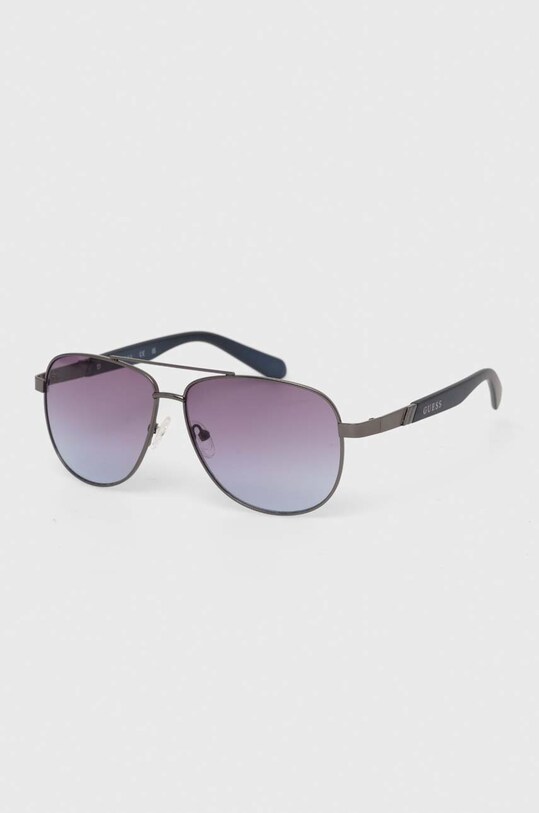 Guess ochelari de soare GF0246.11W albastru SS24