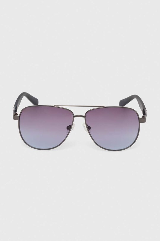 Accesorii Guess ochelari de soare GF0246.11W albastru
