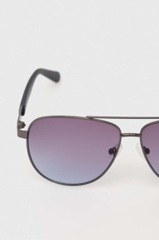 Guess ochelari de soare GF0246.11W albastru