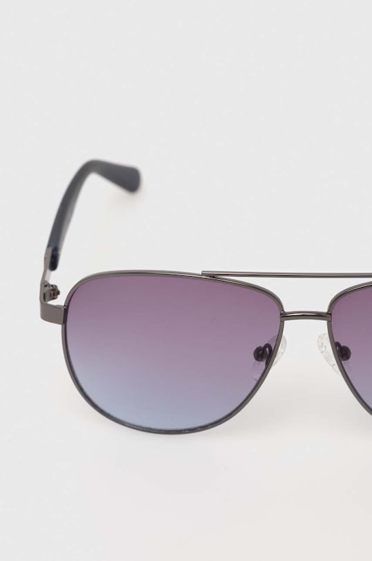 Guess ochelari de soare GF0246.11W albastru