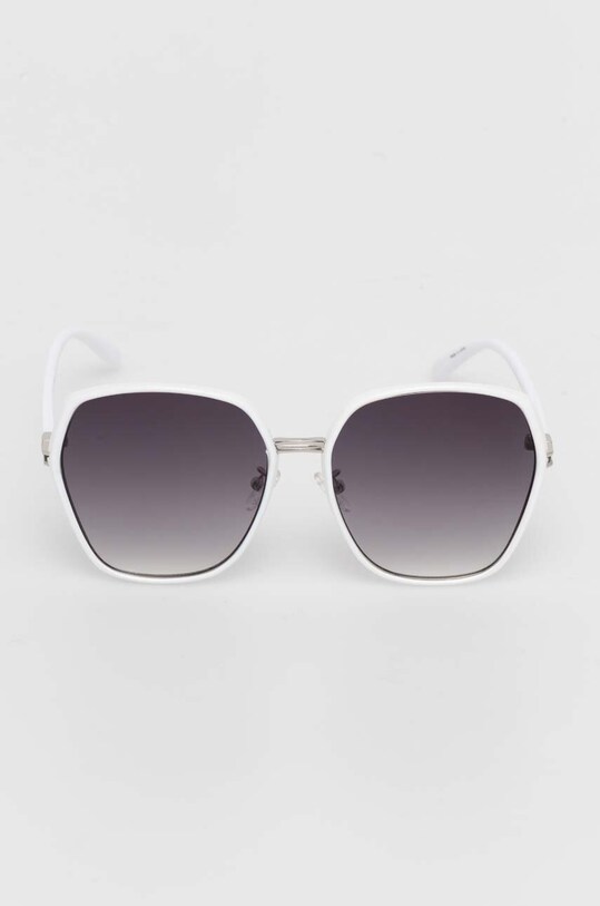 Accesorii Guess ochelari de soare GF0407.21B alb