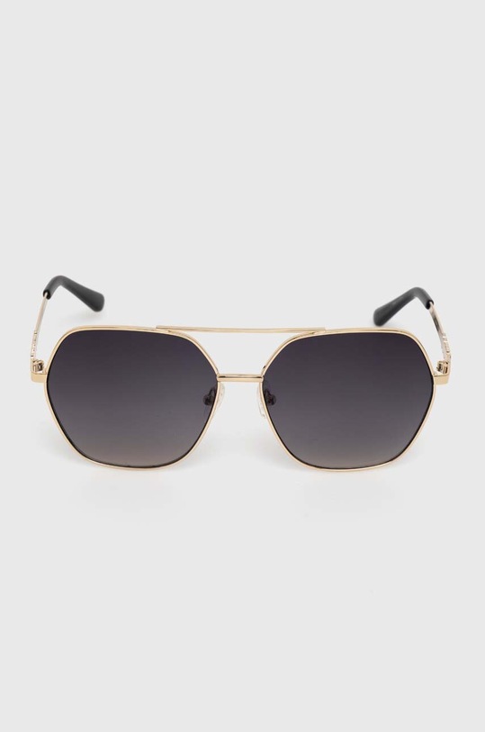 Doplňky Sluneční brýle Guess GF0415.32B zlatá