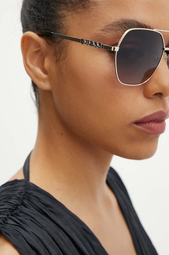 Sluneční brýle Guess GF0415.32B