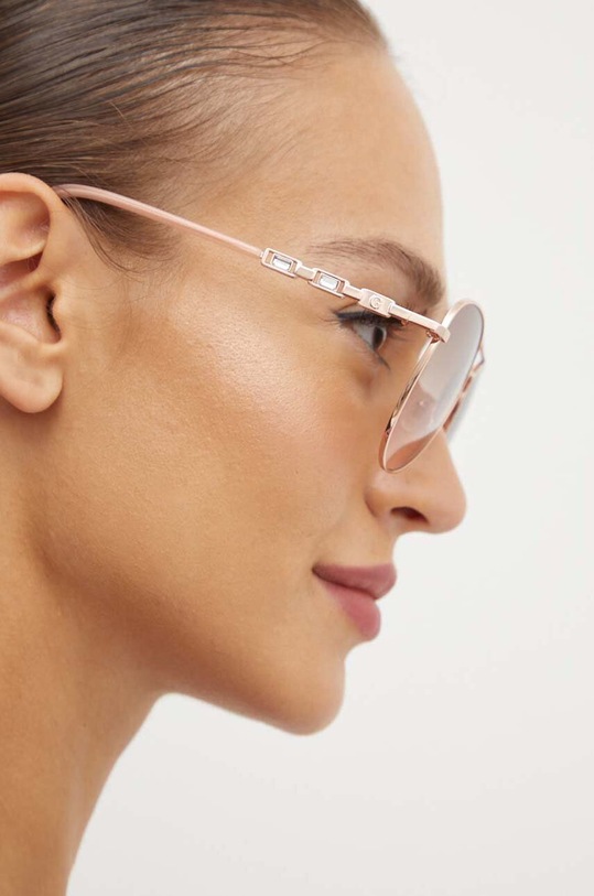 Guess okulary przeciwsłoneczne GF6143.28F