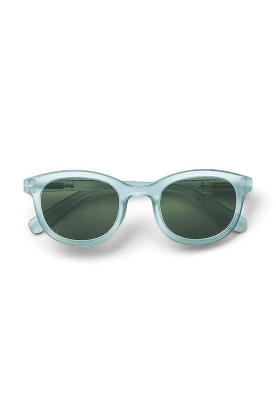 BIMBO Liewood occhiali da sole per bambini Ruben Sunglasses 1-3 Y LW16007 turchese
