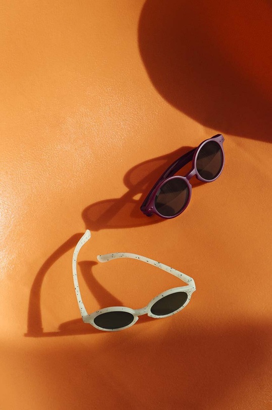IZIPIZI okulary przeciwsłoneczne dziecięce KIDS #d KDS2624