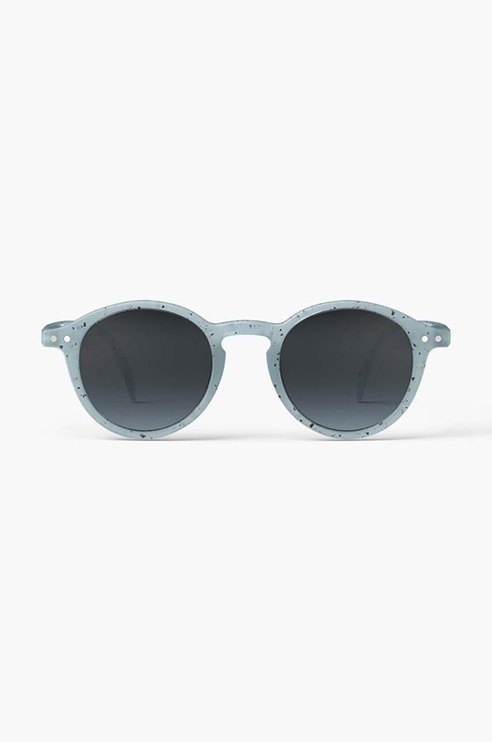 IZIPIZI okulary przeciwsłoneczne dziecięce JUNIOR SUN #d JSN1924 niebieski SS24