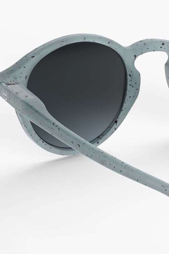 IZIPIZI okulary przeciwsłoneczne dziecięce JUNIOR SUN #d niebieski JSN1924