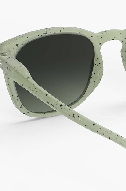 IZIPIZI okulary przeciwsłoneczne dziecięce JUNIOR SUN #e żółty JSN2024