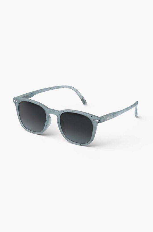 IZIPIZI okulary przeciwsłoneczne dziecięce JUNIOR SUN #e niebieski JSN2024