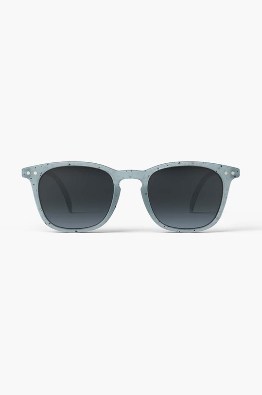 IZIPIZI okulary przeciwsłoneczne dziecięce JUNIOR SUN #e JSN2024 niebieski SS24