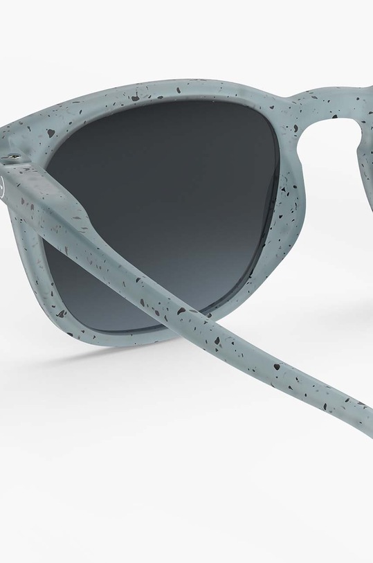 IZIPIZI okulary przeciwsłoneczne dziecięce JUNIOR SUN #e niebieski JSN2024