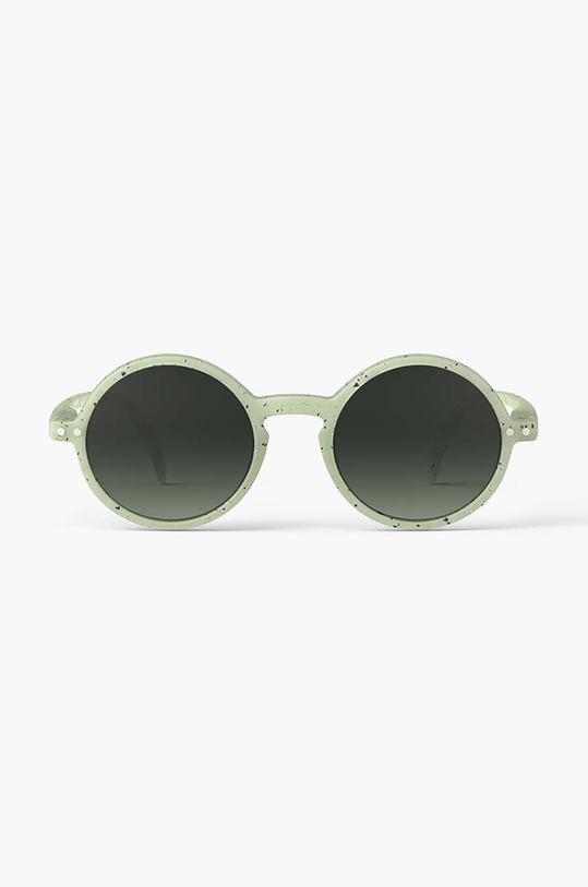 Detské slnečné okuliare IZIPIZI JUNIOR SUN #g JSN21243 žltá SS24