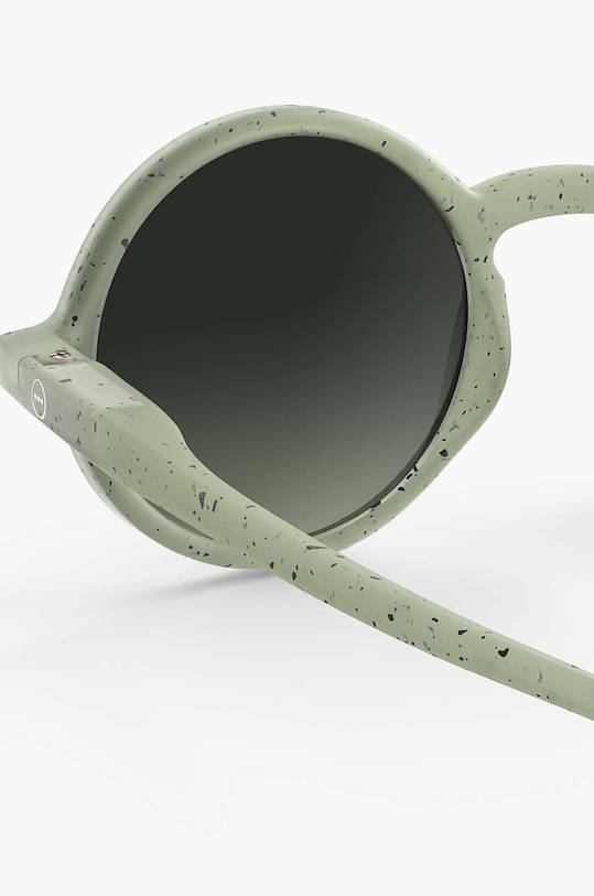 Detské slnečné okuliare IZIPIZI JUNIOR SUN #g žltá JSN21243