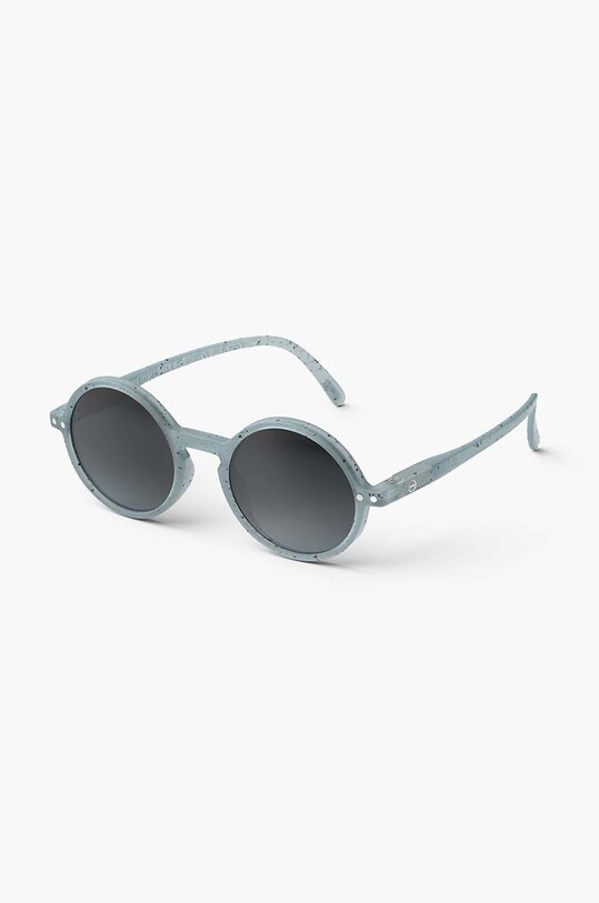 Παιδικά γυαλιά ηλίου IZIPIZI JUNIOR SUN #g JSN21244 μπλε SS24