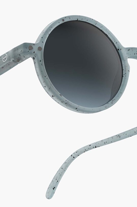 Παιδικά γυαλιά ηλίου IZIPIZI JUNIOR SUN #g μπλε JSN21244