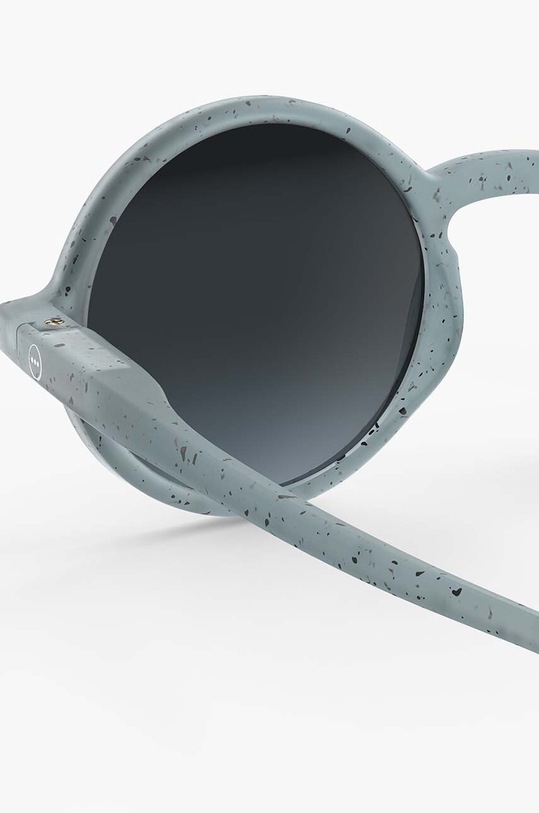 IZIPIZI okulary przeciwsłoneczne dziecięce JUNIOR SUN #g JSN21244 niebieski