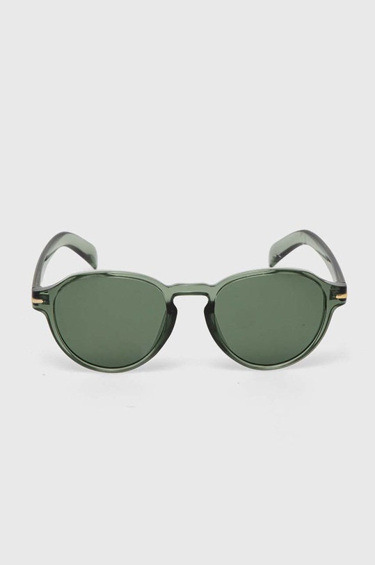 Сонцезахисні окуляри Aldo GALOG GALOG.330 зелений SS24