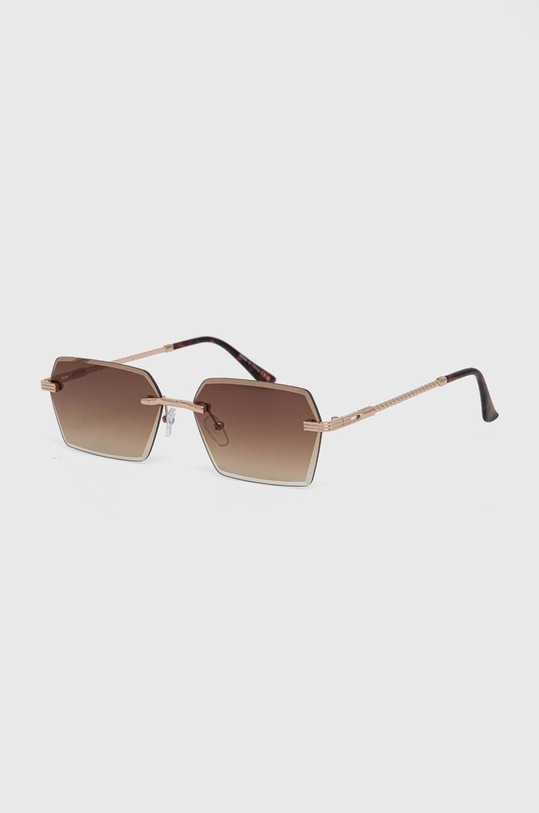 Sluneční brýle Aldo ARILALITH ARILALITH.230 hnědá SS24