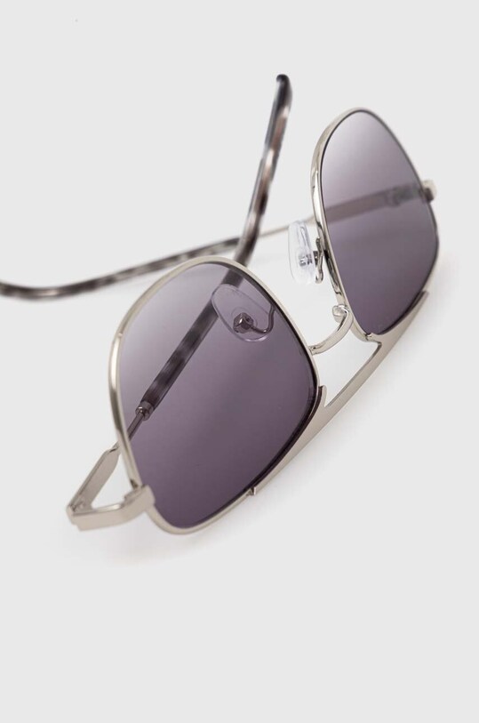Accesorii Aldo ochelari de soare KAIROS KAIROS.040 argintiu