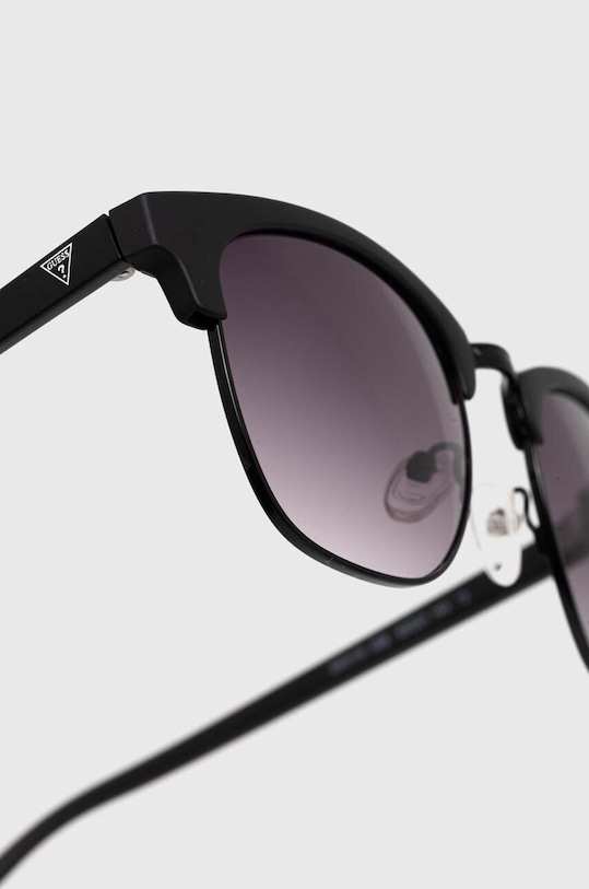 Guess napszemüveg fekete GF0170.02B