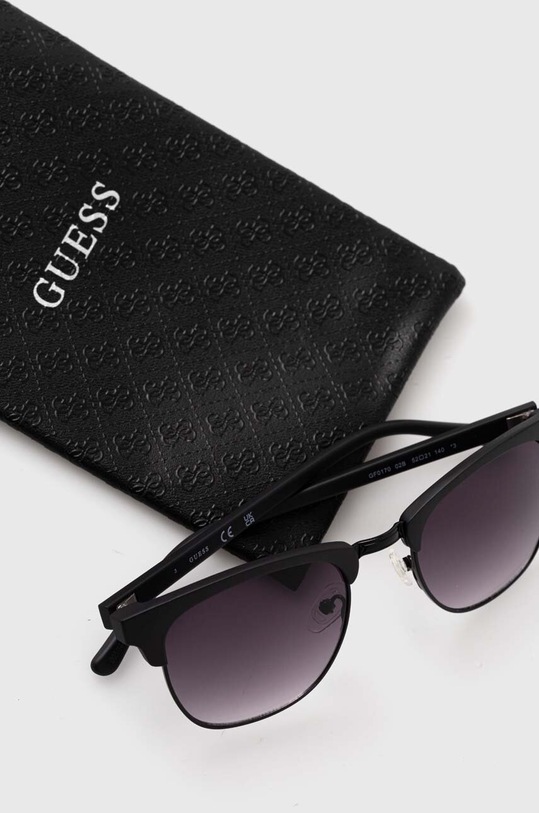 Guess napszemüveg GF0170.02B fekete