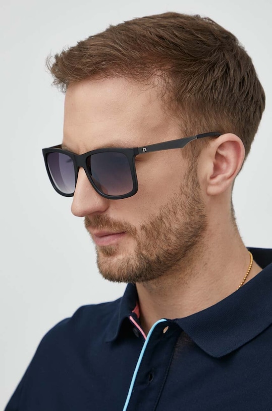 Guess okulary przeciwsłoneczne GF0171.02B