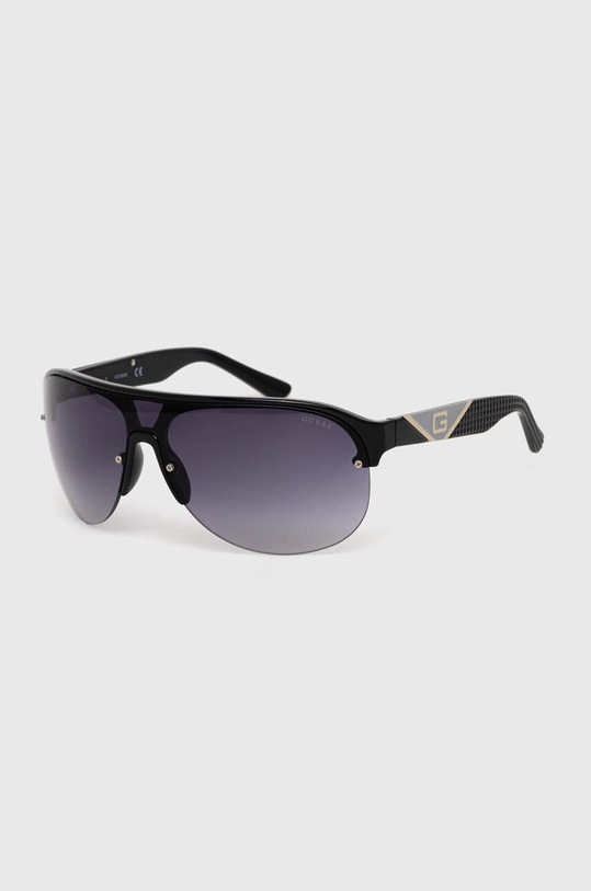 Guess napszemüveg GF5066.01B fekete SS24