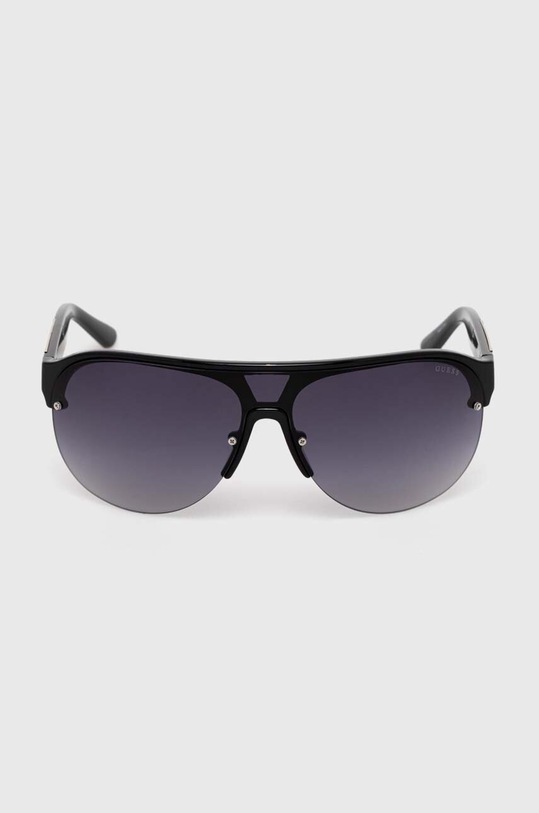 Kiegészítők Guess napszemüveg GF5066.01B fekete