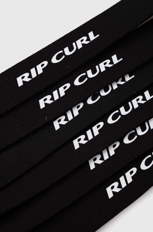 Rip Curl pasek do okularów 6-pack BZMAA9 czarny SS24