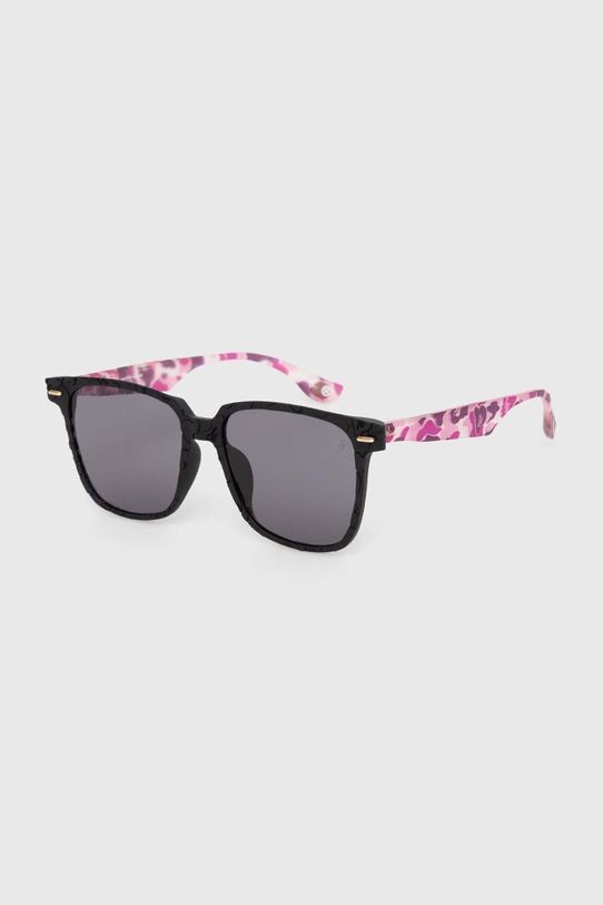 Солнцезащитные очки A Bathing Ape Sunglasses 1 M нет фиолетовой 1I20186009