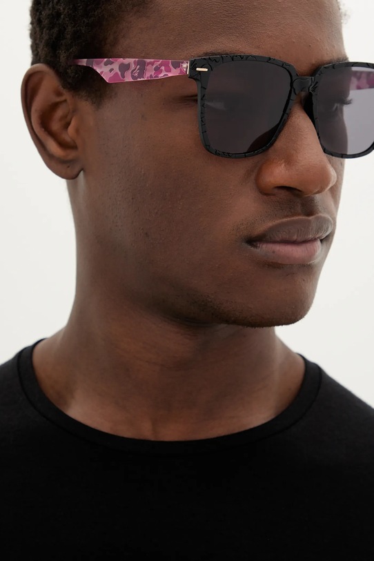 A Bathing Ape ochelari de soare Sunglasses 1 M 1I20186009