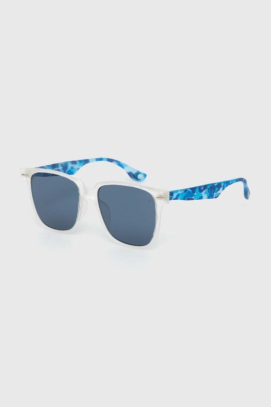 A Bathing Ape occhiali da sole Sunglasses 1 M
