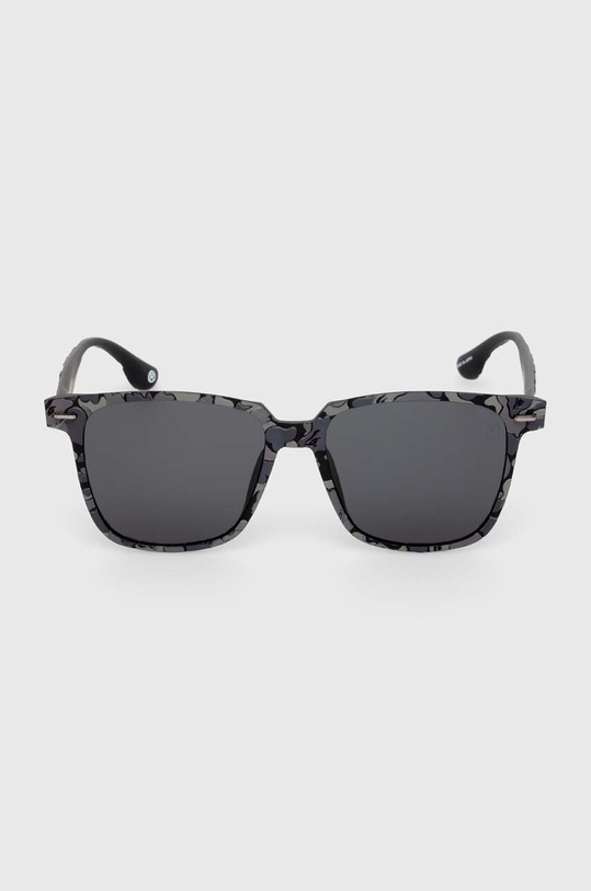 Солнцезащитные очки A Bathing Ape Sunglasses 1 M 1I20186009 чёрный SS24