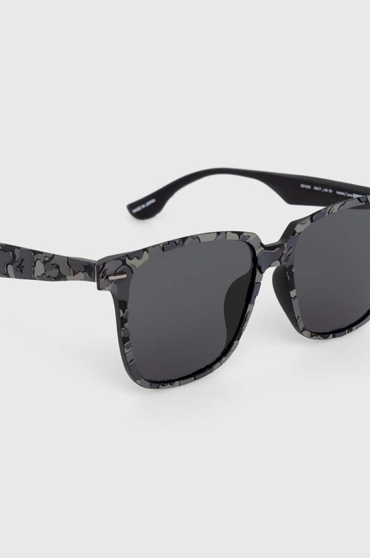 Аксессуары Солнцезащитные очки A Bathing Ape Sunglasses 1 M 1I20186009 чёрный