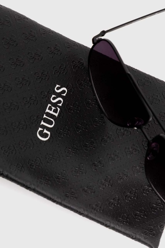 Солнцезащитные очки Guess чёрный GF0239.02B