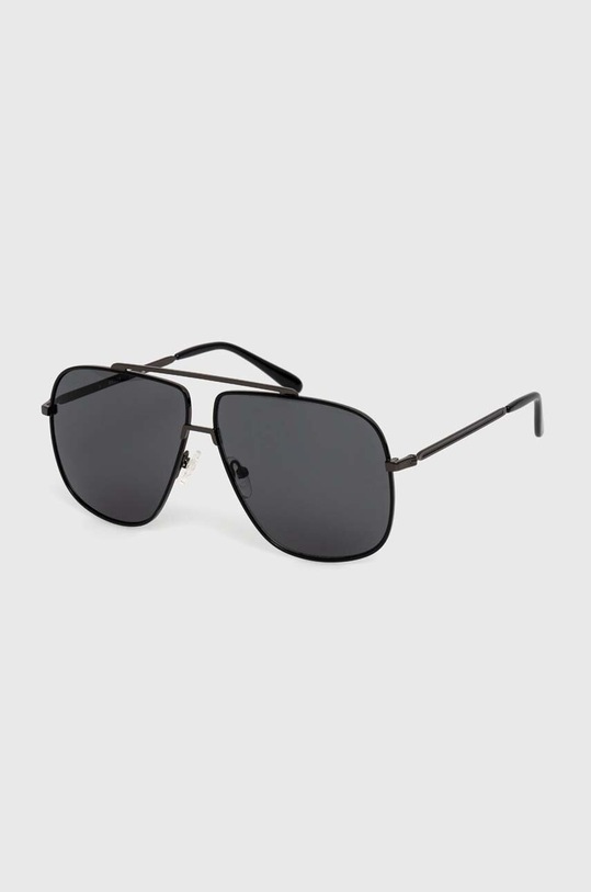 Guess okulary przeciwsłoneczne GF0239.08A czarny SS24