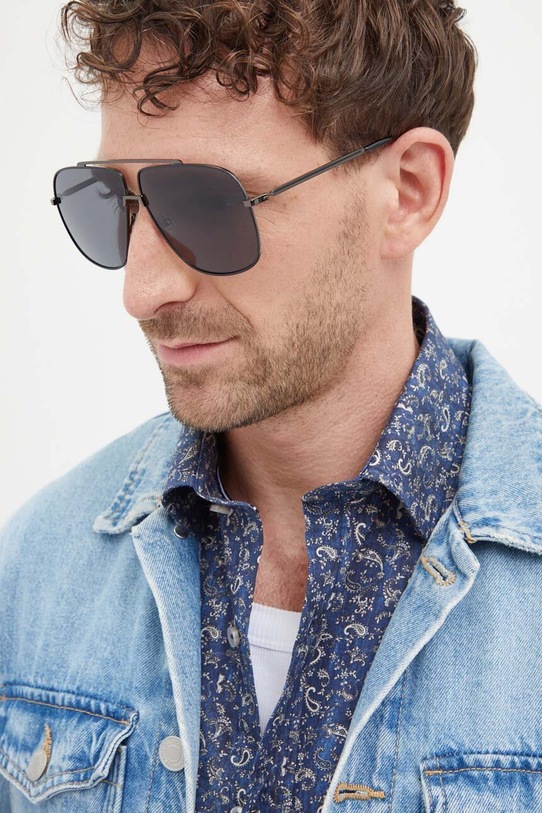 Guess napszemüveg GF0239.08A fekete