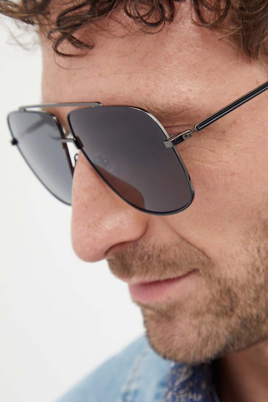 Guess okulary przeciwsłoneczne GF0239.08A