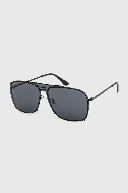Slnečné okuliare Guess GF0240.02A čierna SS24