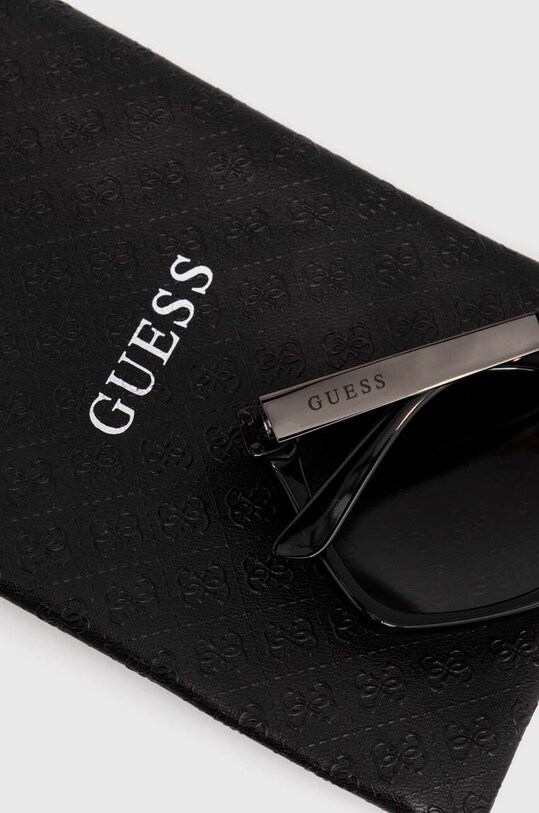 Γυαλιά ηλίου Guess μαύρο GF0242.01C