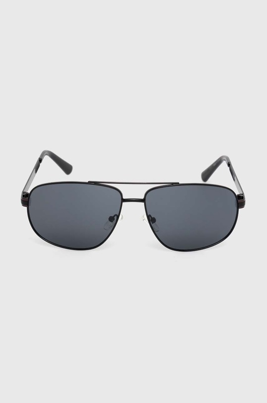 Doplnky Slnečné okuliare Guess GF0244.01A čierna