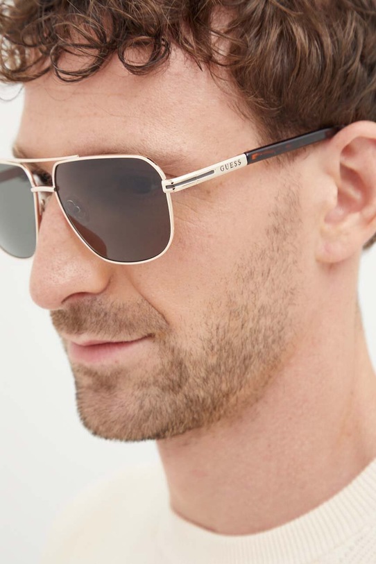 Guess okulary przeciwsłoneczne GF0245.32N
