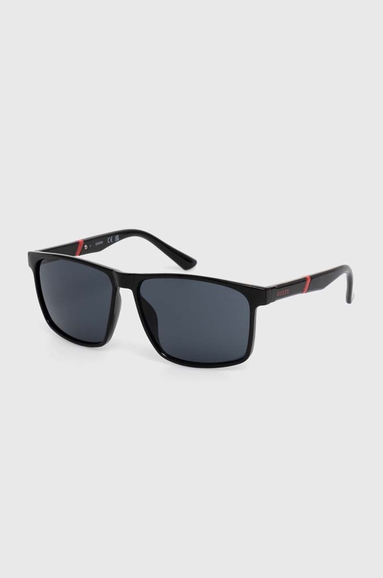Guess napszemüveg GF0255.01A fekete SS24